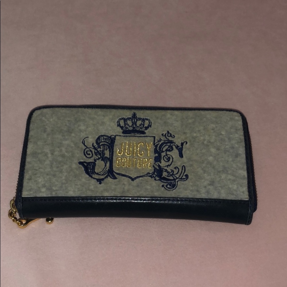 Juicy Couture Wallet
